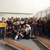 „Aludj máskor” 24 órás vetélkedő